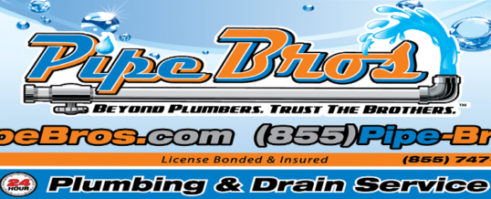 Plumbing Discount Coupon Special